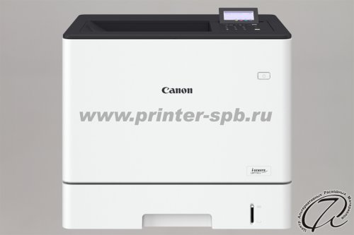 Лазерный принтер Canon i-SENSYS LBP710Cx