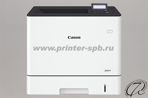 Лазерный принтер Canon i-SENSYS LBP712Cx