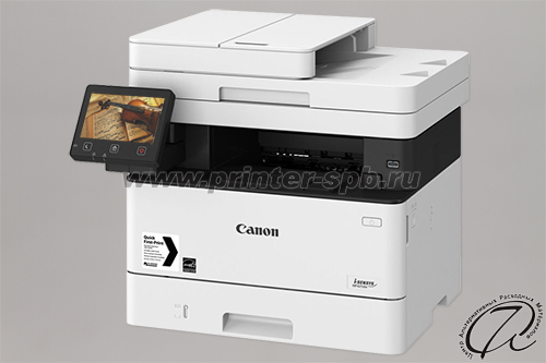 Лазерный МФУ Canon i-SENSYS MF421dw