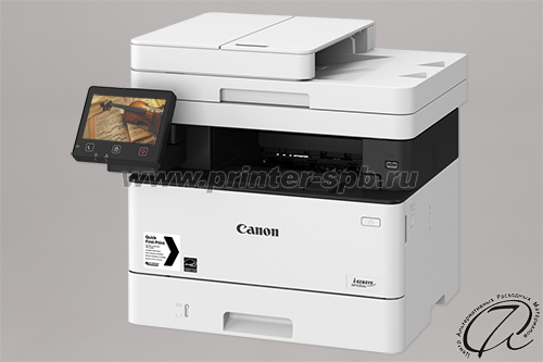 Лазерный МФУ Canon i-SENSYS MF426dw