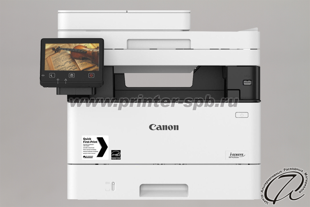 Лазерный МФУ Canon i-SENSYS MF426dw