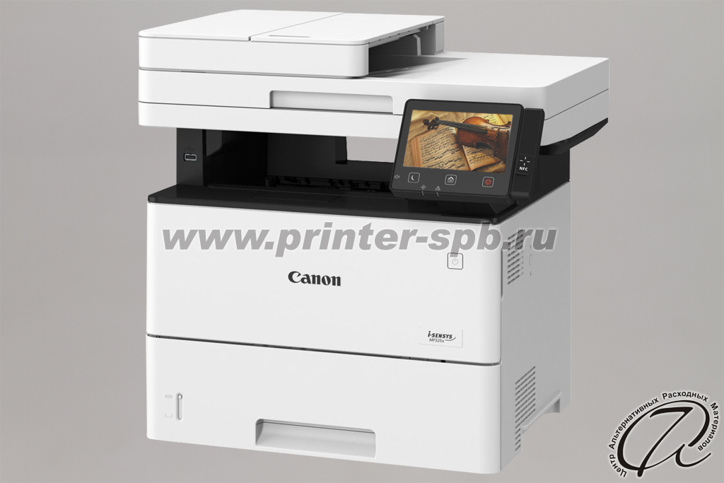 Лазерный МФУ Canon i-SENSYS MF525x