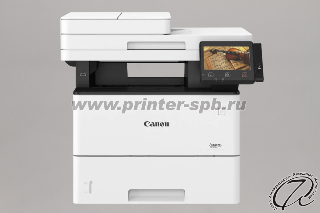 Лазерный МФУ Canon i-SENSYS MF525x