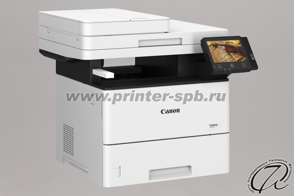 Лазерный МФУ Canon i-SENSYS MF525x