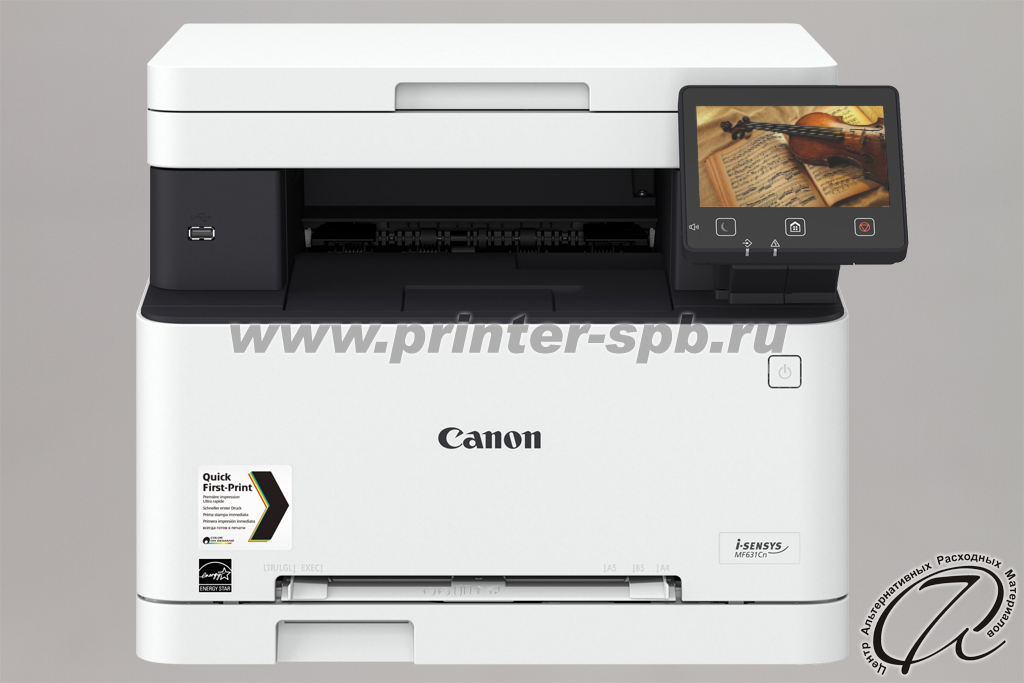 МФУ Canon i-SENSYS MF631Cn