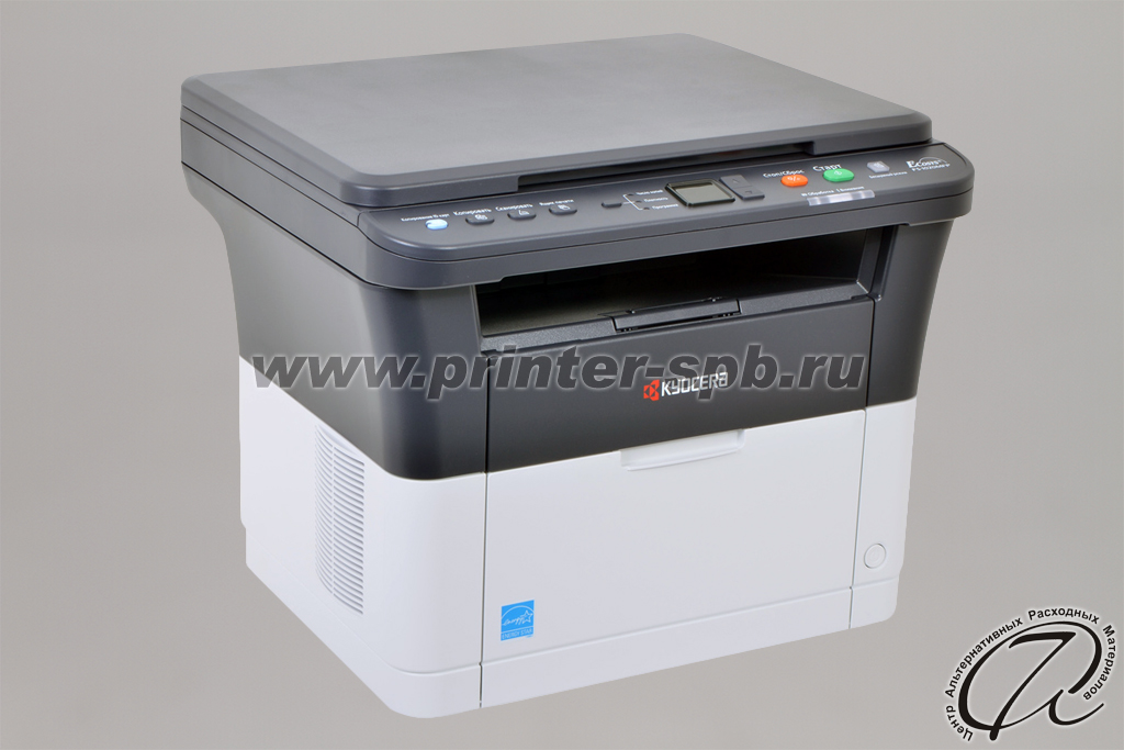 Лазерный МФУ Kyocera FS-1020MFP