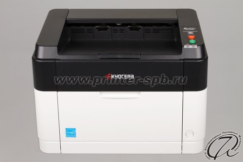 Принтер Kyocera FS-1040