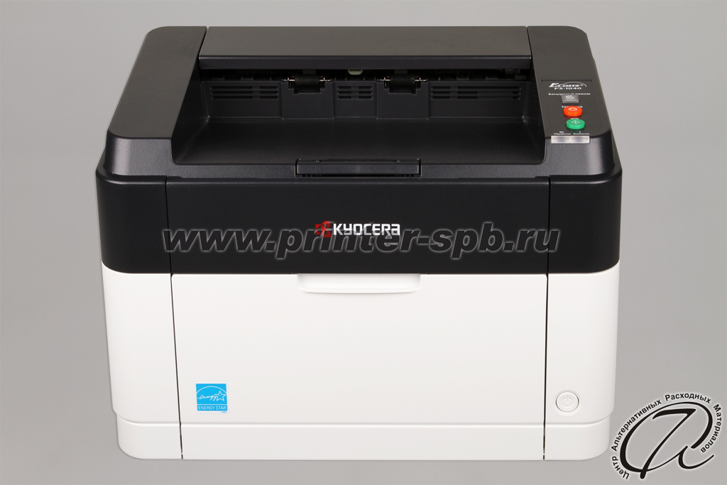Принтер Kyocera FS-1040