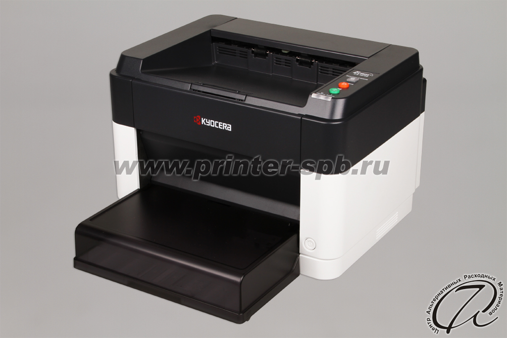 Принтер Kyocera FS-1040