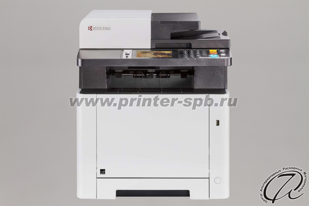 Лазерный МФУ Kyocera m5526cdn