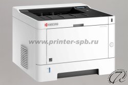 Лазерный принтер Kyocera p2040dw