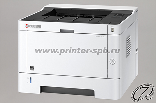 Лазерный принтер Kyocera p2335d