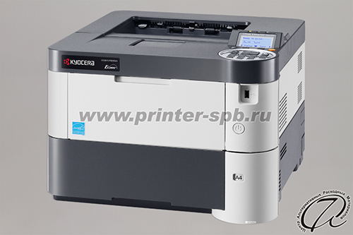 Лазерный принтер Kyocera p3045dn