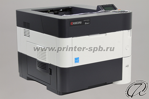 Лазерный принтер Kyocera p3055dn
