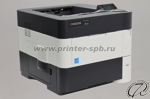 Лазерный принтер Kyocera p3060dn