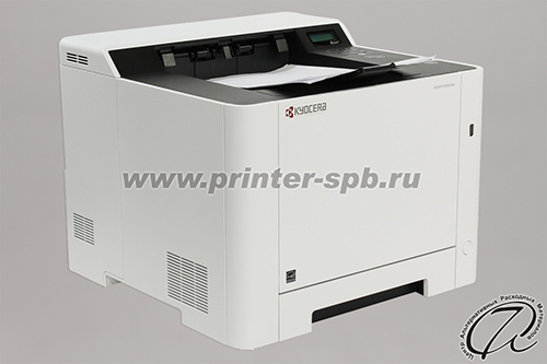 Лазерный принтер Kyocera p5021cdn