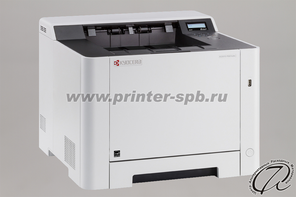 Лазерный принтер Kyocera p5021cdw