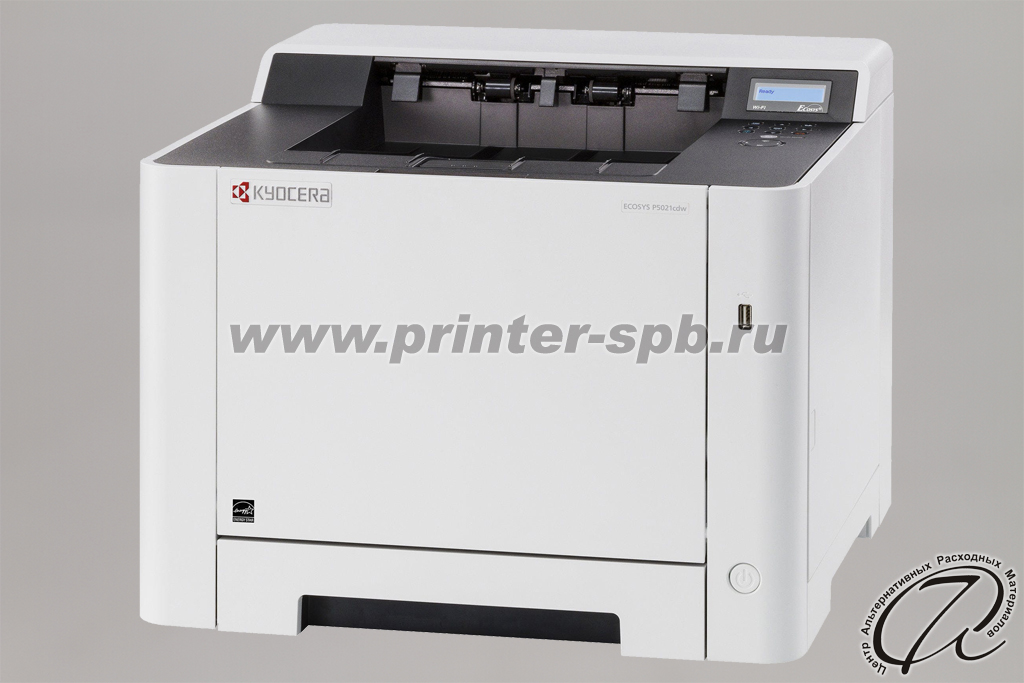 Лазерный принтер Kyocera p5021cdw