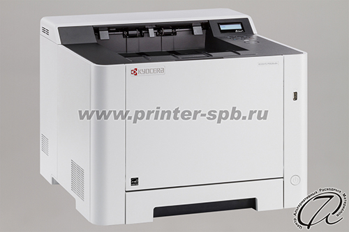 Лазерный принтер Kyocera p5026cdn