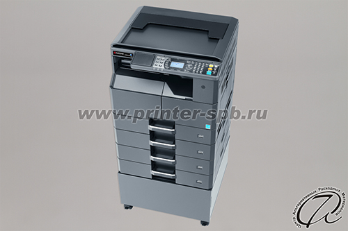 Лазерный МФУ Kyocera taskalfa 1801