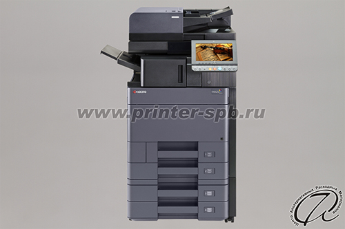 Лазерный МФУ Kyocera taskalfa 2552ci