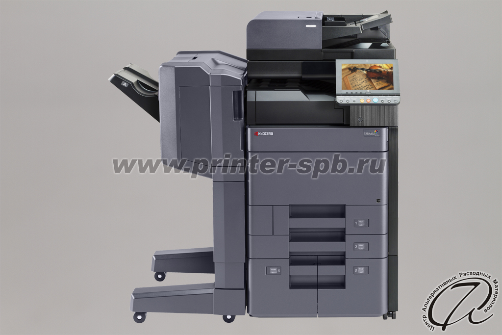 МФУ Kyocera taskalfa 3252ci