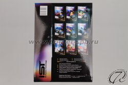 Фотобумага IST, M220-50A4 Фотобумага IST, M220-50A4