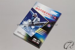 Фотобумага IST, G180-504R Фотобумага IST, G180-504R