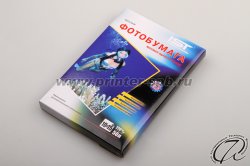 Фотобумага IST, M220-504R
