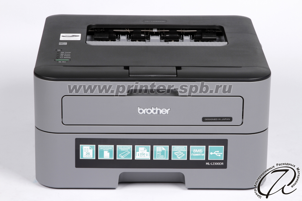 Brother 2300dr. Принтер brother hl-l2300dr. Hl-l2300. Brother 2300. Бразер 2300 картридж.