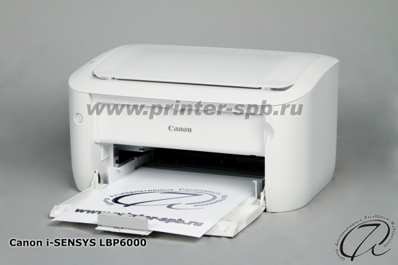 Canon i-SENSYS LBP6000 Canon i-SENSYS LBP6000
