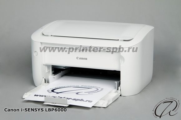 Canon i-SENSYS LBP6000