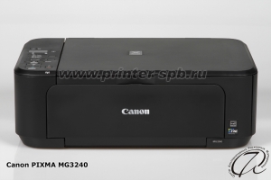 Canon PIXMA MG3240