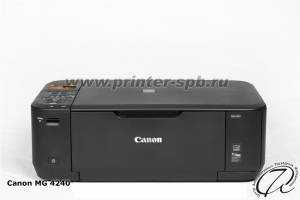 Canon PIXMA MG4240 Canon PIXMA MG4240