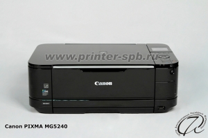 Canon PIXMA MG5240