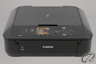 Canon PIXMA MG5740, вид спереди