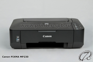 Canon PIXMA MP230