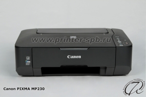 Canon PIXMA MP230 Canon PIXMA MP230