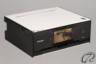Canon PIXMA TS9040, общий вид