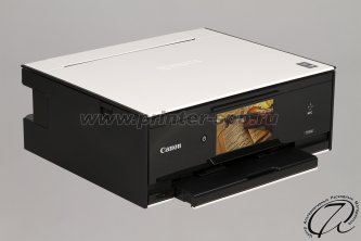 Canon PIXMA TS9040, общий вид