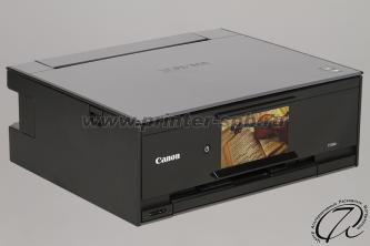 Canon PIXMA TS9140, общий вид