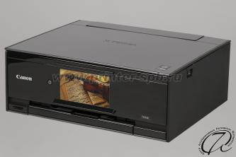 Canon PIXMA TS9140, общий вид