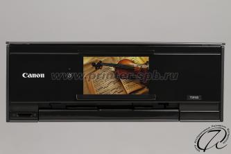 Canon PIXMA TS9140, вид спереди