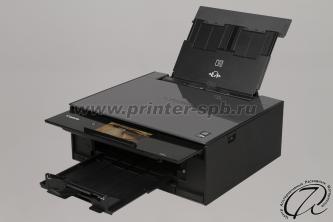 Canon PIXMA TS9140, лоток для фотобумаги и конвертов