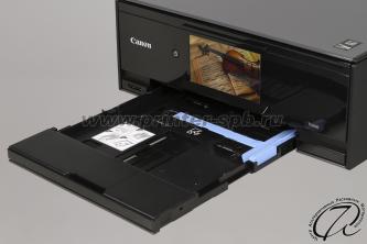 Canon PIXMA TS9140, подающая кассета