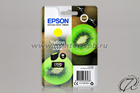 Картридж Epson 202