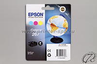 Картридж Epson 267