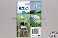 Картридж Epson 34 (T3462)