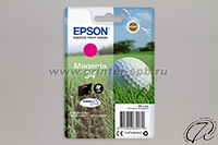 Картридж Epson 34 (T3463)