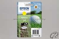 Картридж Epson 34 (T3464)